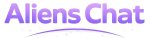 AliensChat.com | Where Humans and Aliens can Finally Talk